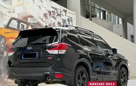 Subaru Forester, 2022 год, 2 230 000 рублей, 5 фотография
