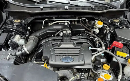 Subaru Forester, 2022 год, 2 230 000 рублей, 7 фотография
