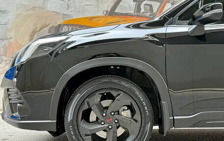 Subaru Forester, 2022 год, 2 230 000 рублей, 6 фотография