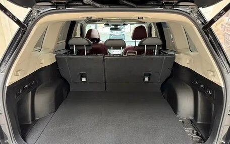 Subaru Forester, 2022 год, 2 230 000 рублей, 11 фотография