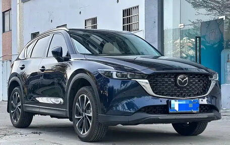 Mazda CX-5 II, 2022 год, 2 030 000 рублей, 3 фотография