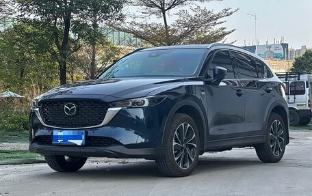 Mazda CX-5 II, 2022 год, 2 030 000 рублей, 2 фотография