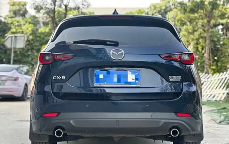 Mazda CX-5 II, 2022 год, 2 030 000 рублей, 4 фотография