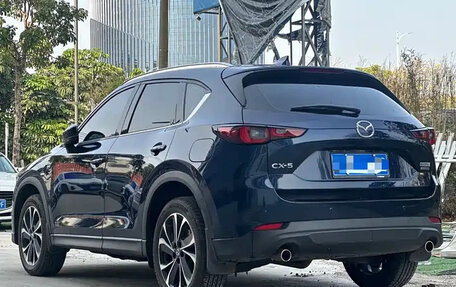 Mazda CX-5 II, 2022 год, 2 030 000 рублей, 5 фотография