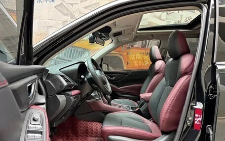 Subaru Forester, 2022 год, 2 230 000 рублей, 9 фотография