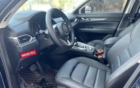 Mazda CX-5 II, 2022 год, 2 030 000 рублей, 8 фотография