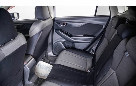Subaru XV II, 2018 год, 1 649 000 рублей, 10 фотография