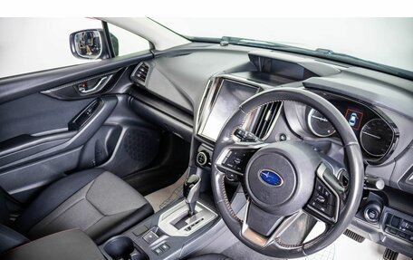 Subaru XV II, 2018 год, 1 649 000 рублей, 8 фотография
