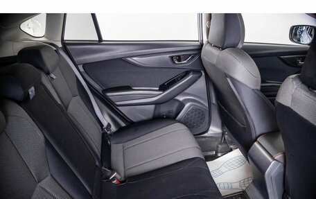 Subaru XV II, 2018 год, 1 649 000 рублей, 9 фотография