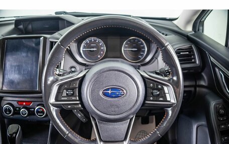 Subaru XV II, 2018 год, 1 649 000 рублей, 15 фотография