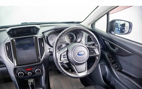 Subaru XV II, 2018 год, 1 649 000 рублей, 14 фотография
