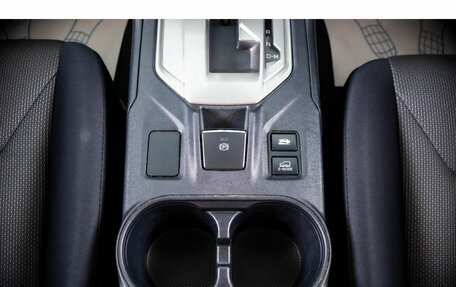 Subaru XV II, 2018 год, 1 649 000 рублей, 21 фотография