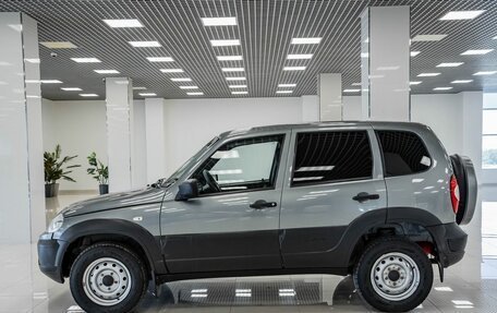 Chevrolet Niva I рестайлинг, 2019 год, 729 000 рублей, 6 фотография