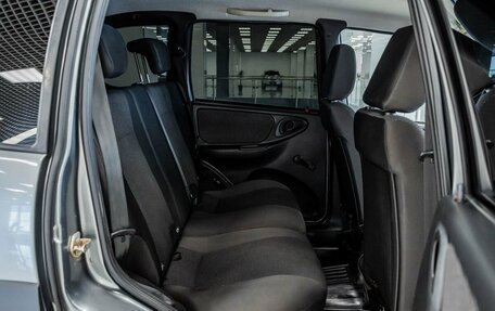 Chevrolet Niva I рестайлинг, 2019 год, 729 000 рублей, 12 фотография