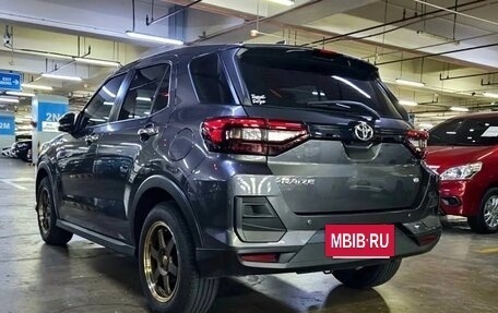 Toyota Raize I, 2023 год, 1 750 000 рублей, 5 фотография