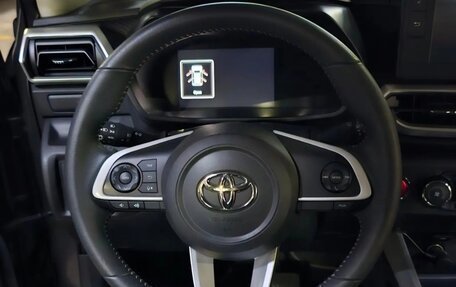 Toyota Raize I, 2023 год, 1 750 000 рублей, 7 фотография