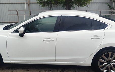 Mazda 6, 2013 год, 1 000 000 рублей, 3 фотография