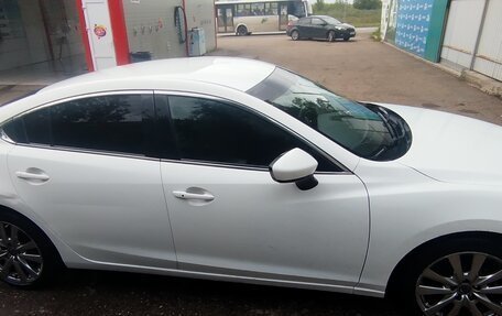 Mazda 6, 2013 год, 1 000 000 рублей, 2 фотография
