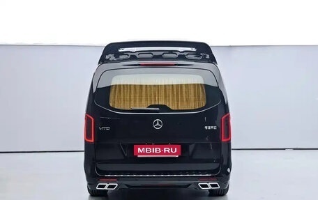 Mercedes-Benz Vito, 2026 год, 9 310 000 рублей, 3 фотография