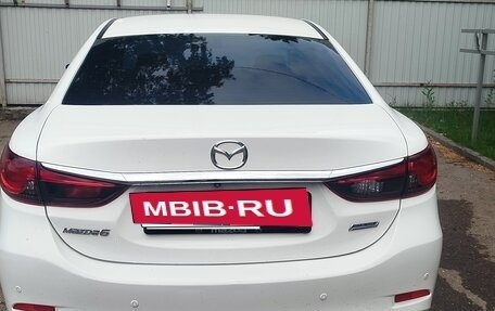 Mazda 6, 2013 год, 1 000 000 рублей, 4 фотография