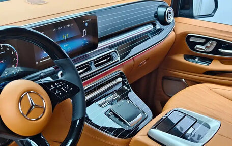 Mercedes-Benz Vito, 2026 год, 9 310 000 рублей, 10 фотография