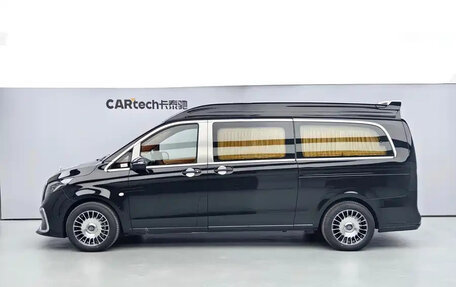 Mercedes-Benz Vito, 2026 год, 9 310 000 рублей, 5 фотография