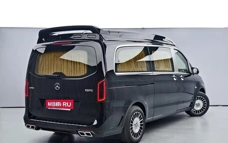 Mercedes-Benz Vito, 2026 год, 9 310 000 рублей, 4 фотография