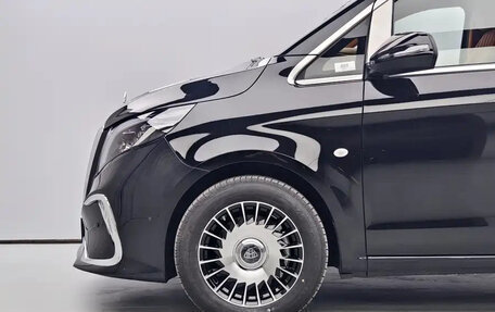 Mercedes-Benz Vito, 2026 год, 9 310 000 рублей, 6 фотография