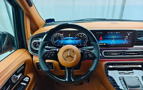 Mercedes-Benz Vito, 2026 год, 9 310 000 рублей, 12 фотография