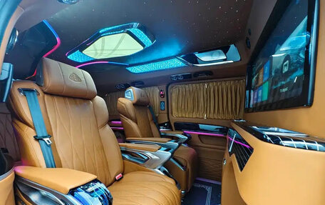 Mercedes-Benz Vito, 2026 год, 9 310 000 рублей, 18 фотография