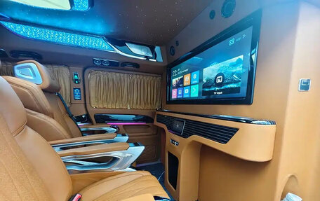 Mercedes-Benz Vito, 2026 год, 9 310 000 рублей, 16 фотография