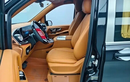 Mercedes-Benz Vito, 2026 год, 9 310 000 рублей, 8 фотография