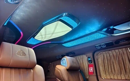 Mercedes-Benz Vito, 2026 год, 9 310 000 рублей, 17 фотография