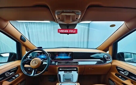 Mercedes-Benz Vito, 2026 год, 9 310 000 рублей, 11 фотография