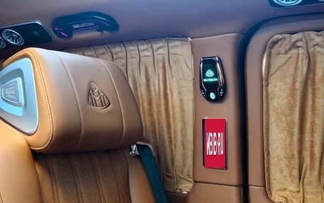 Mercedes-Benz Vito, 2026 год, 9 310 000 рублей, 15 фотография