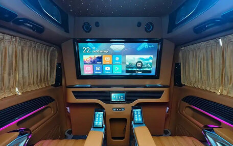 Mercedes-Benz Vito, 2026 год, 9 310 000 рублей, 19 фотография