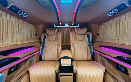 Mercedes-Benz Vito, 2026 год, 9 310 000 рублей, 21 фотография