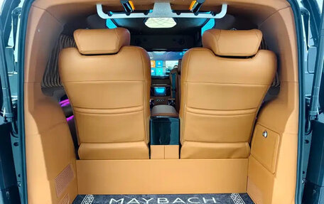 Mercedes-Benz Vito, 2026 год, 9 310 000 рублей, 23 фотография