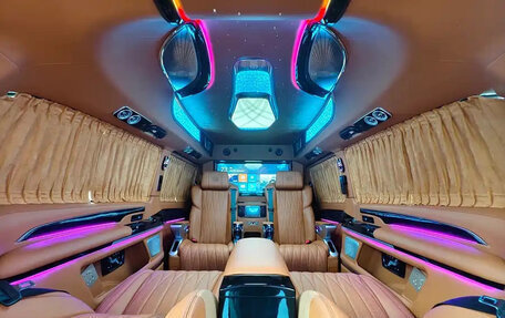 Mercedes-Benz Vito, 2026 год, 9 310 000 рублей, 24 фотография