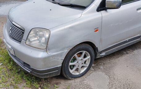 Mitsubishi Dion I рестайлинг, 2000 год, 60 000 рублей, 2 фотография