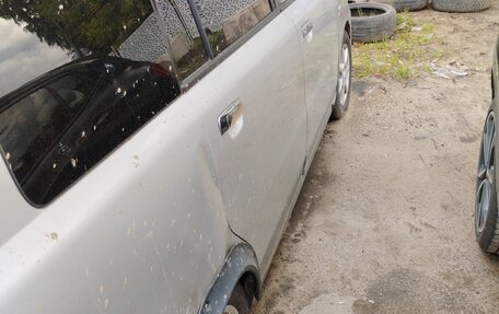 Mitsubishi Dion I рестайлинг, 2000 год, 60 000 рублей, 4 фотография