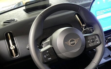 MINI Countryman, 2025 год, 4 299 000 рублей, 10 фотография