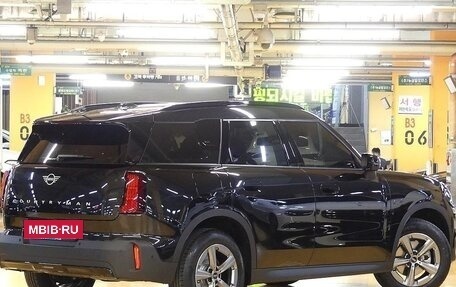MINI Countryman, 2025 год, 4 299 000 рублей, 3 фотография