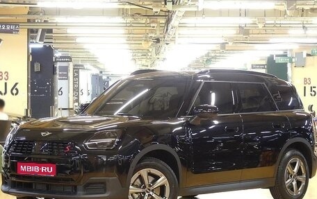 MINI Countryman, 2025 год, 4 299 000 рублей, 1 фотография