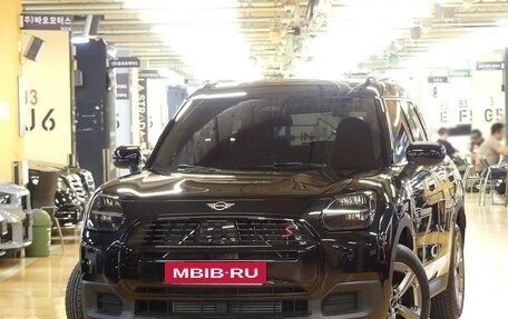 MINI Countryman, 2025 год, 4 299 000 рублей, 2 фотография