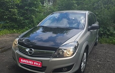 Opel Astra H, 2007 год, 400 000 рублей, 1 фотография