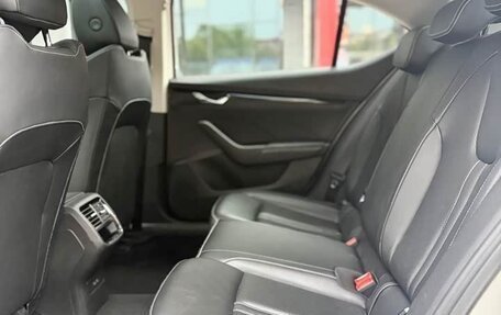 Skoda Octavia IV, 2022 год, 2 124 000 рублей, 11 фотография