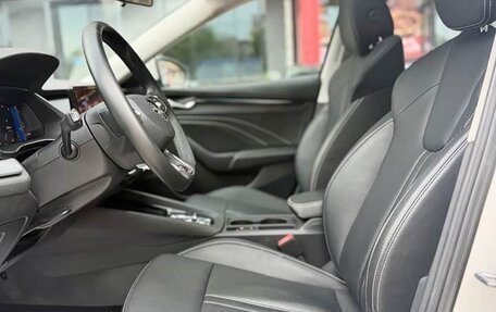 Skoda Octavia IV, 2022 год, 2 124 000 рублей, 10 фотография