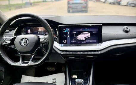 Skoda Octavia IV, 2022 год, 2 124 000 рублей, 9 фотография