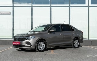 Volkswagen Polo VI (EU Market), 2020 год, 1 650 000 рублей, 1 фотография
